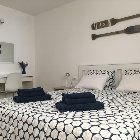 Apartment Behin Martinšćica Екстериор снимка