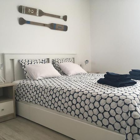 Apartment Behin Martinšćica Екстериор снимка