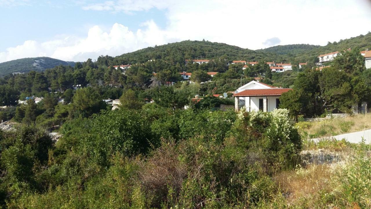Apartment Behin Martinšćica Екстериор снимка