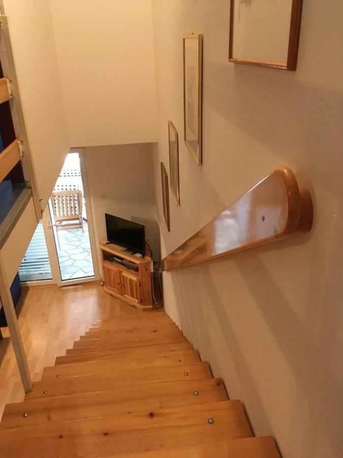Apartment Behin Martinšćica Екстериор снимка
