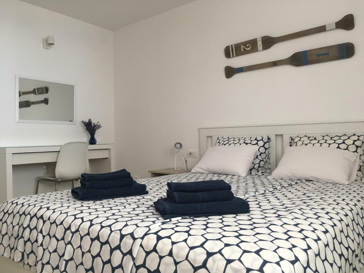 Apartment Behin Martinšćica Екстериор снимка