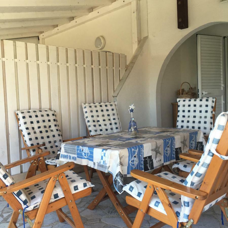Apartment Behin Martinšćica Екстериор снимка