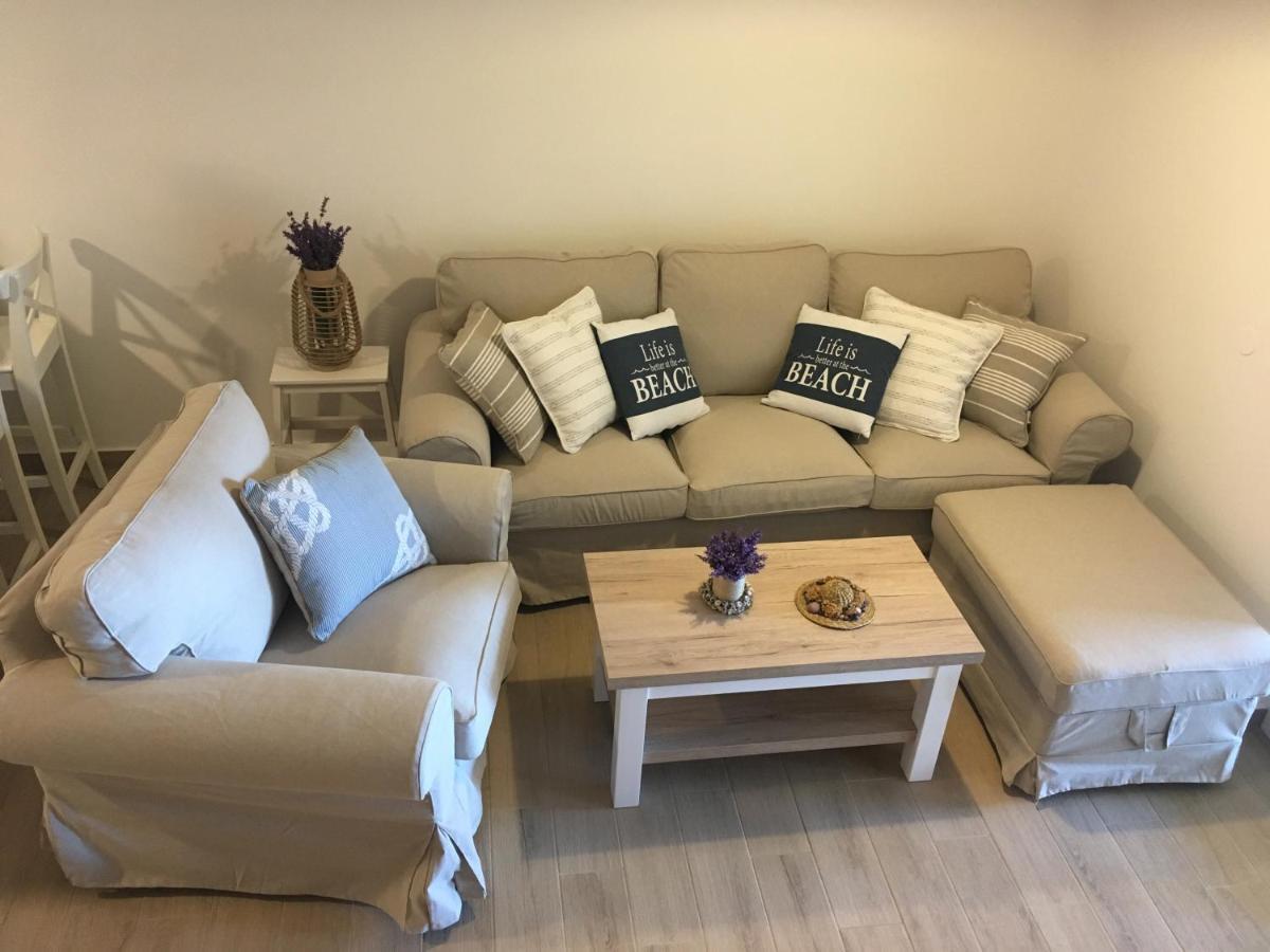Apartment Behin Martinšćica Екстериор снимка