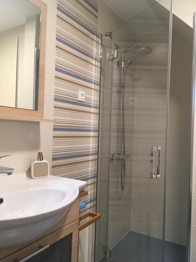 Apartment Behin Martinšćica Екстериор снимка
