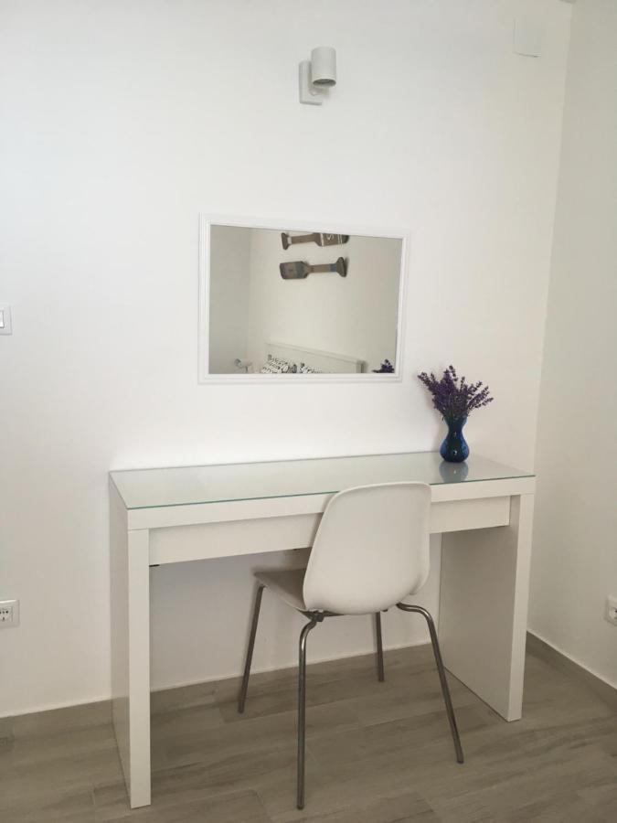 Apartment Behin Martinšćica Екстериор снимка